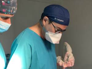Dr Cristobal Langdon rinoplastias funcionales